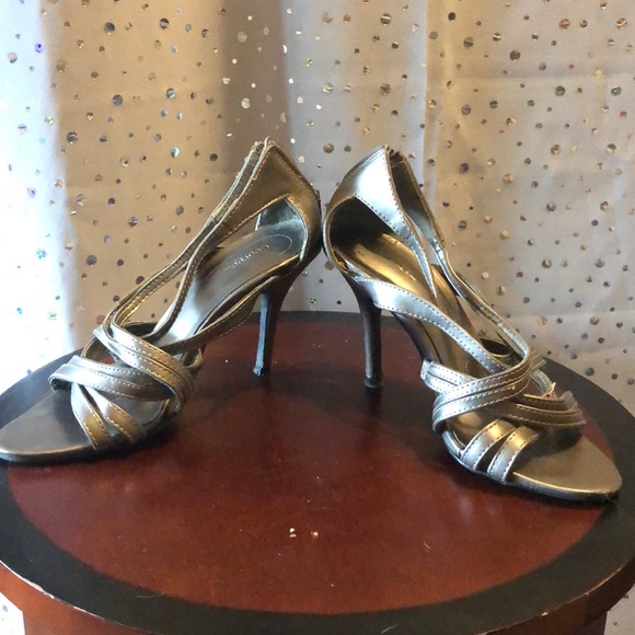 George high heels - Picture 5 of 6